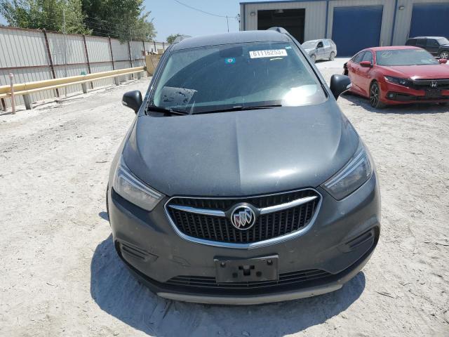 KL4CJASB0JB710367 2018 BUICK ENCORE, photo no. 5