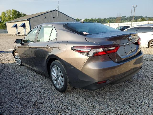 4T1C11AK1PU149810 Toyota Camry LE 2