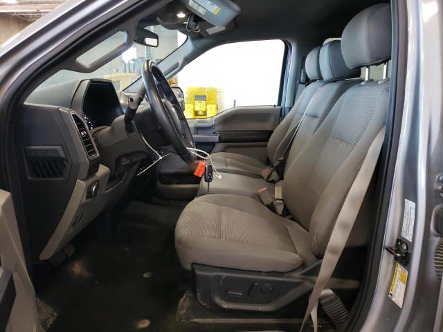1FTFW1E46LKF03700 Ford F150 Supercrew