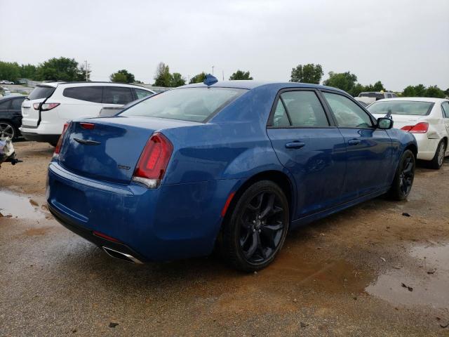 2C3CCAAG0MH673480 | 2021 CHRYSLER 300 TOURIN