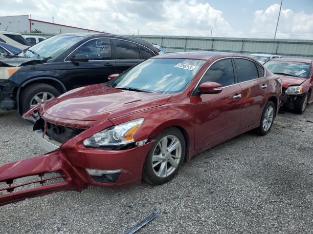 Vin: 1n4al3ap2fc591535, lot: 57890253, nissan altima 2.5 2015 img_1