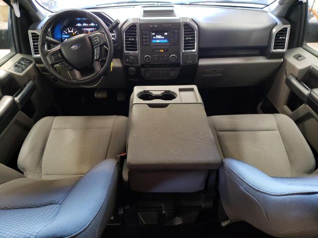 1FTFW1EF4GKF68780 Ford F150 Supercrew