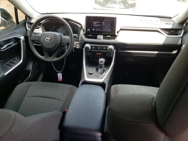 2023 TOYOTA RAV4 WOODL - 2T3UWRFV2PW156053