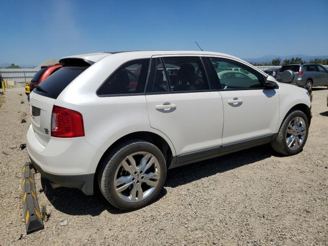 2FMDK4JC8EBB66375 Ford EDGE SEL