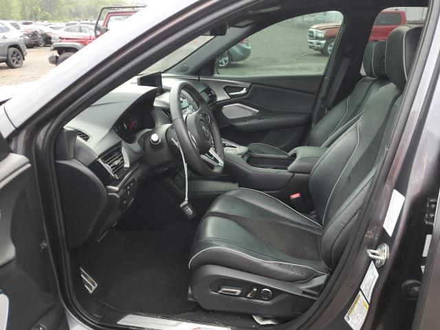 2020 ACURA RDX A-SPEC - 5J8TC2H63LL803723