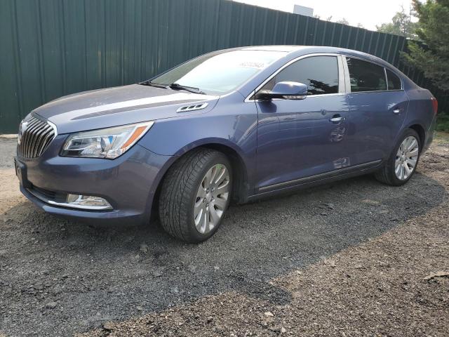 2014 Buick LaCrosse 