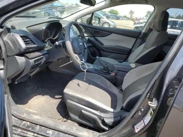 JF2GTAAC3JH290601 Subaru Crosstrek
