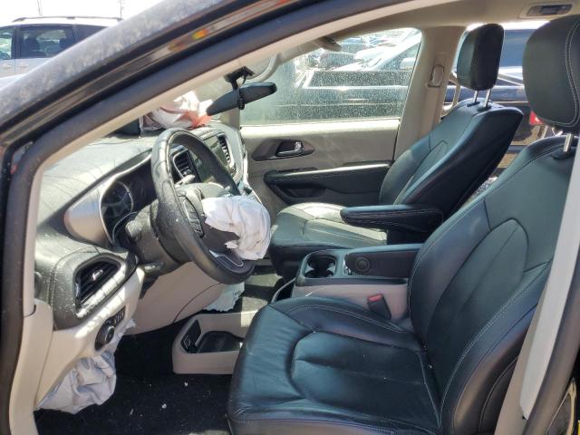 2C4RC1L74NR121608 Chrysler Pacifica Hybrid Touring L