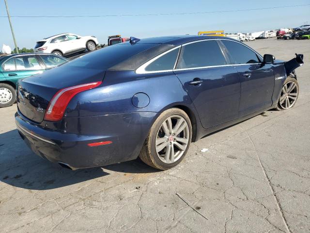 Vin: sajwj2gd4e8v73683, lot: 58744833, jaguar xj portfolio 20143