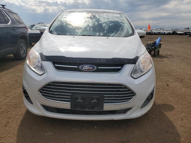 1FADP5CU8FL110106 Ford C-max Premium Sel