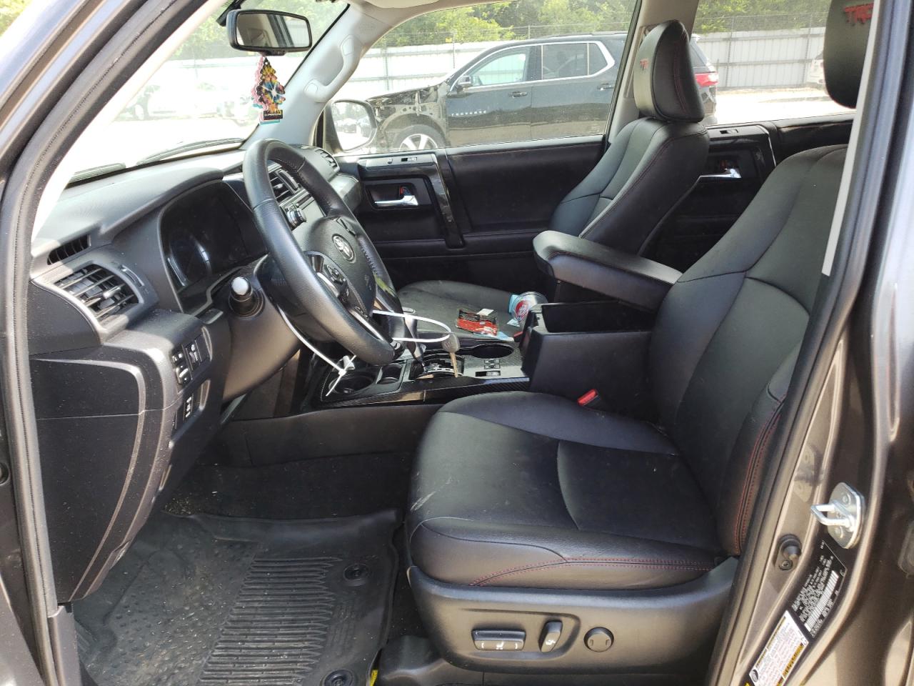 JTEBU5JR6J5571077 TOYOTA 4RUNNER 2018