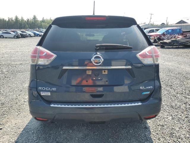 5N1AT2MV5FC759758 | 2015 NISSAN ROGUE S