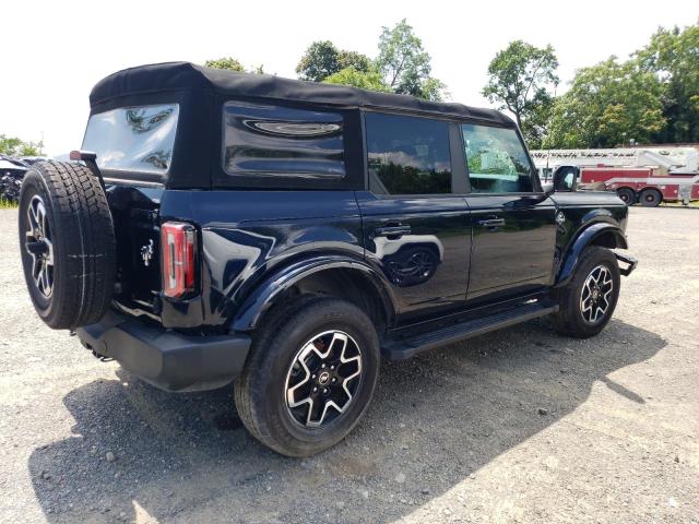 1FMEE5BP8MLA74166 Ford Bronco Base