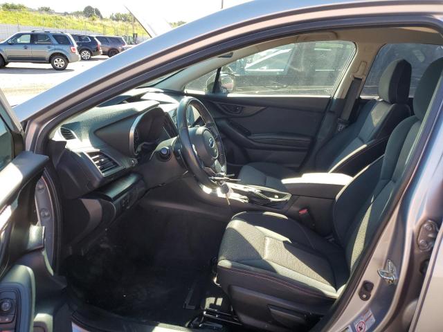 JF2GTABC4JH294431 Subaru Crosstrek Premium