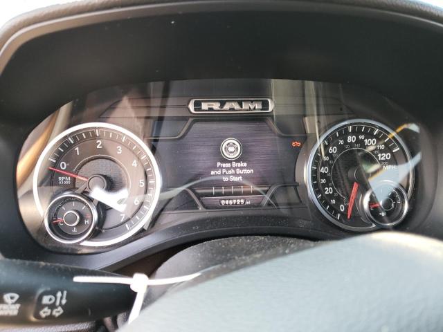 2021 DODGE RAM 1500 C - 1C6SRFFT3MN585143