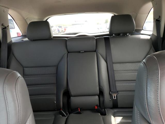 5XYPHDA18GG041096 KIA SORENTO EX