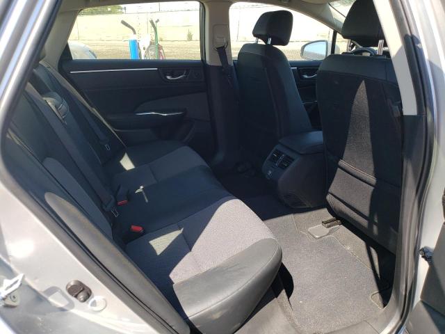 2020 HONDA CLARITY - JHMZC5F18LC001281