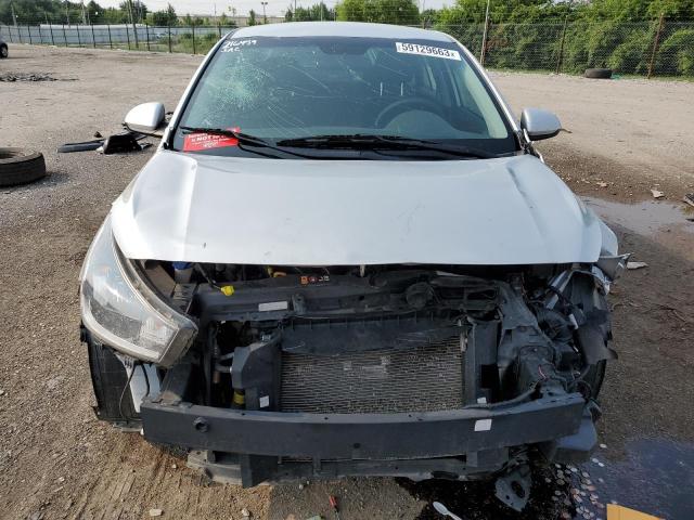3KPA24AB7KE242963 KIA RIO S