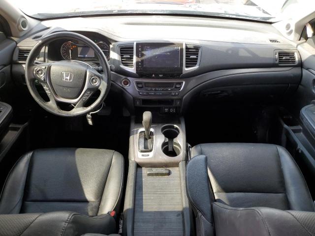 5FPYK2F65HB001962 Honda Ridgeline Rtl