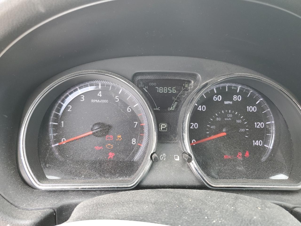 3N1CN7AP5KL858687 NISSAN VERSA 2019