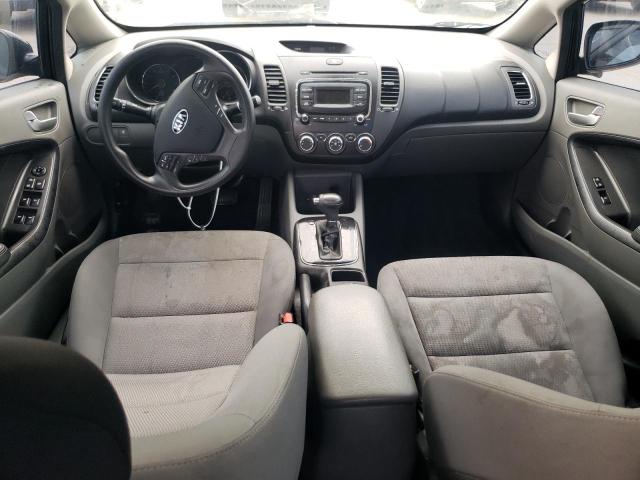 3KPFK4A73JE218997 KIA FORTE LX