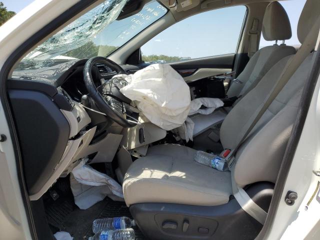 JN1BJ1BV0MW302947 NISSAN ROGUE 2021