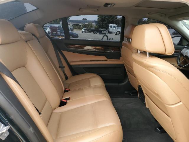WBAYE8C55ED136423 BMW 750 LI