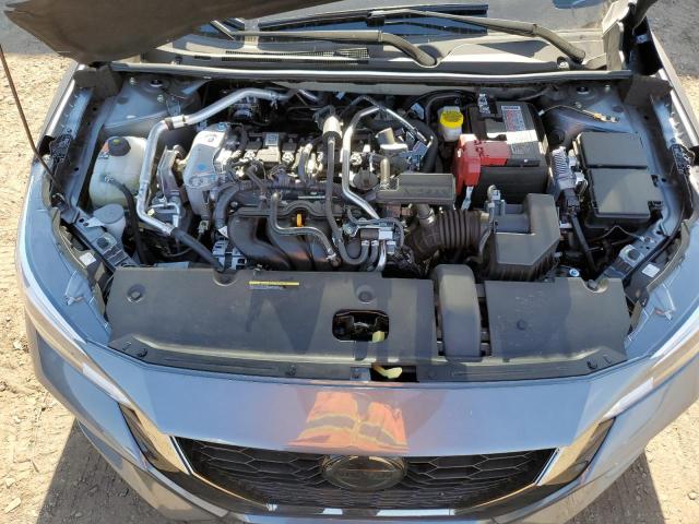 3N1AB8DV5PY225830 Nissan SENTRA SR