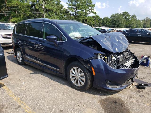 2C4RC1BG4JR139473 2018 CHRYSLER PACIFICA, photo no. 4