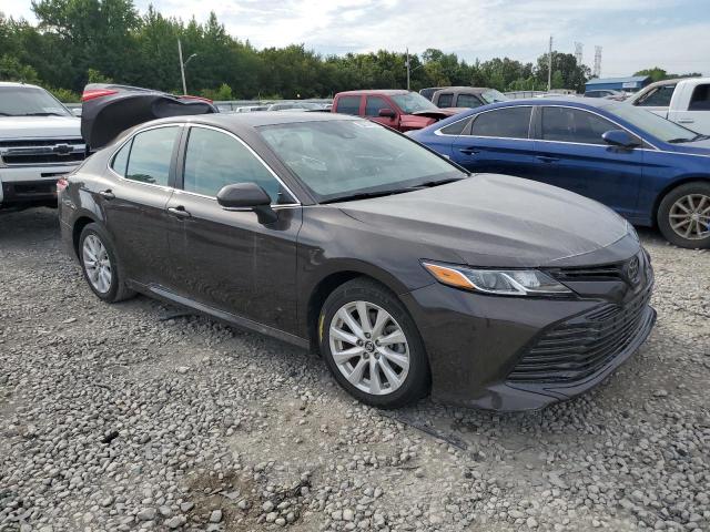 2019 TOYOTA CAMRY 4C 4T1B11HK2KU707187