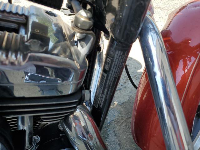 2014 HARLEY-DAVIDSON XL1200 T 1HD1LL326EC425785