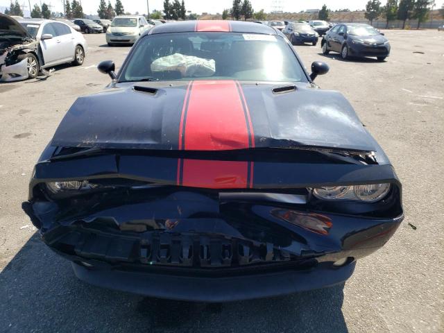 2C3CDYAG2EH205323 Dodge Challenger Sxt