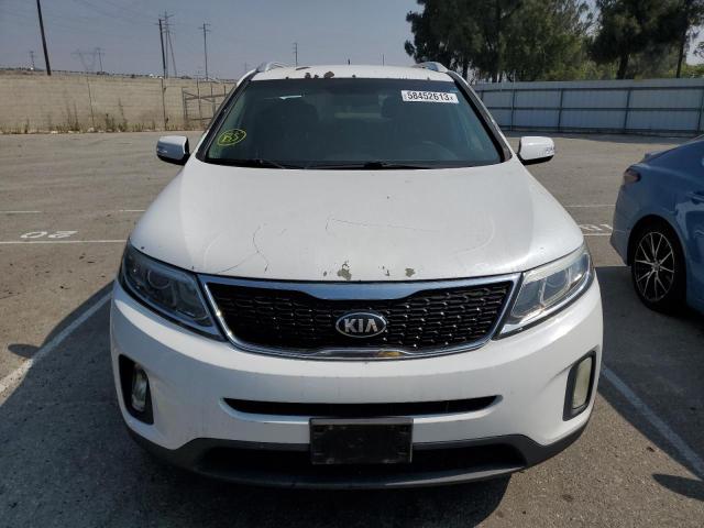 5XYKT4A69EG519642 KIA SORENTO LX