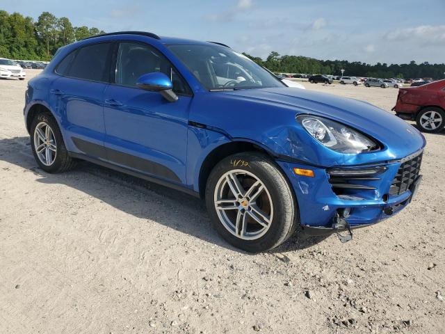 VIN WP1AA2A53JLB09056 2018 Porsche Macan no.4