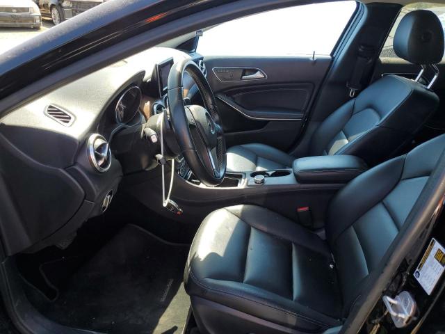 WDCTG4EB6FJ146815 Mercedes-Benz GLA 250