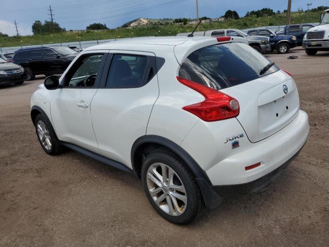 JN8AF5MR8ET356361 Nissan JUKE S