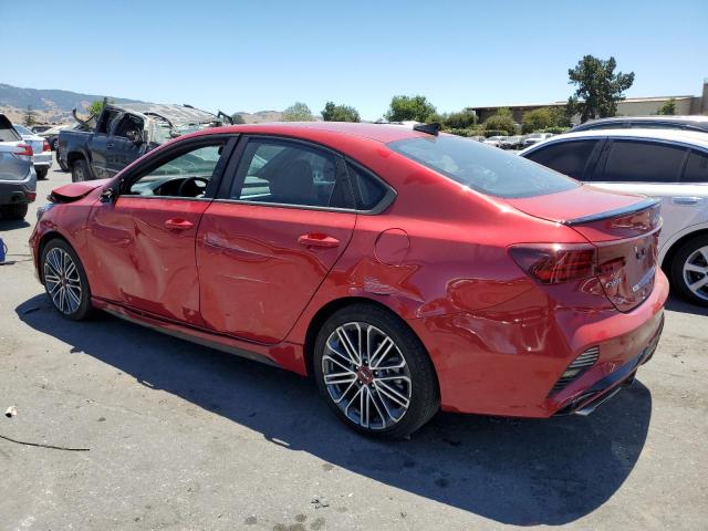 3KPF44AC8PE563779 KIA FORTE GT