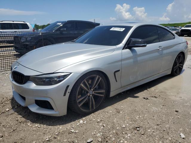 2018 BMW 4 Series 440i