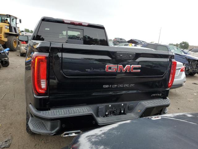 1GTUUEE85PZ161385 GMC Sierra K1500 At4