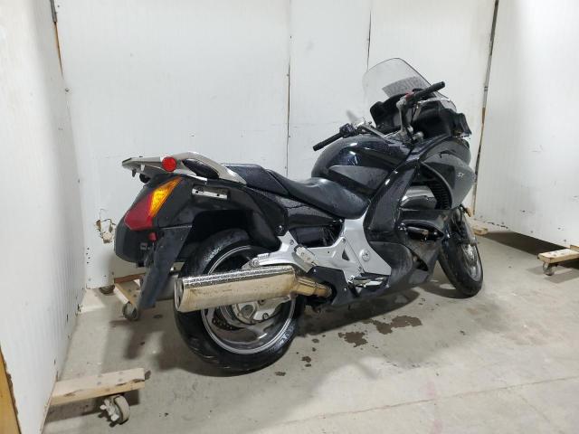 2006 HONDA ST1300 JH2SC51056M401161