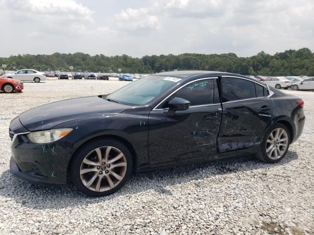 2015 MAZDA 6 - JM1GJ1V69F1170021