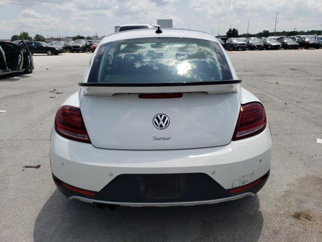 2018 Volkswagen Beetle Dune VIN: 3VWSD7ATXJM714437 Lot: 55609273