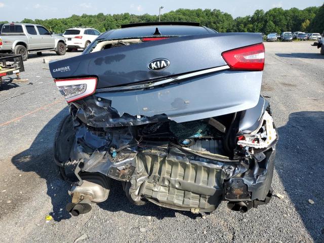 2015 KIA CADENZA PR - KNALN4D73F5188826
