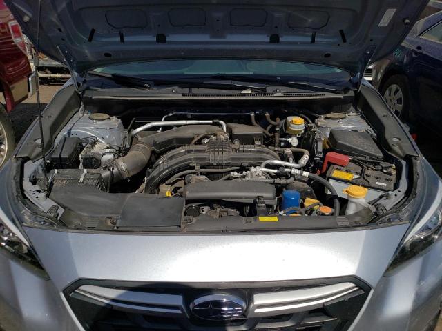 JF2GTABC0M8275752 Subaru Crosstrek