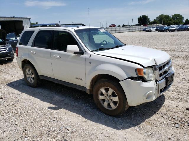 2008 Ford Escape Limited VIN: 1FMCU94178KD84640 Lot: 61517003