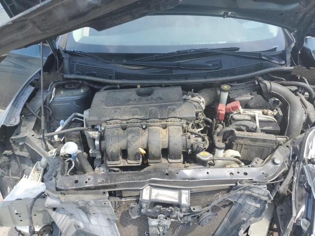 3N1AB7AP5GY333025 Nissan SENTRA S