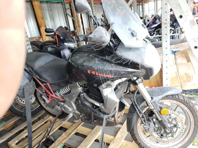2007 KAWASAKI EL650 A - JKALEEA167A008377