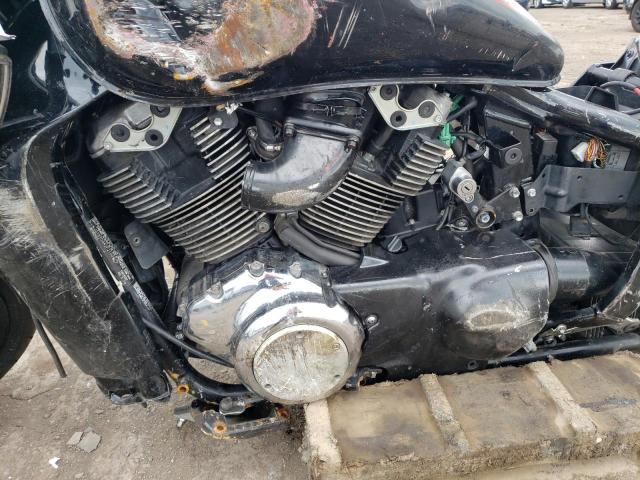 2015 SUZUKI VZR1800 JS1VY53A2F2100589