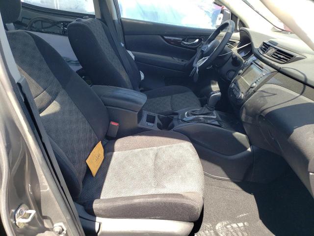 JN1BJ1BVXMW570940 Nissan Rogue Sport Sv