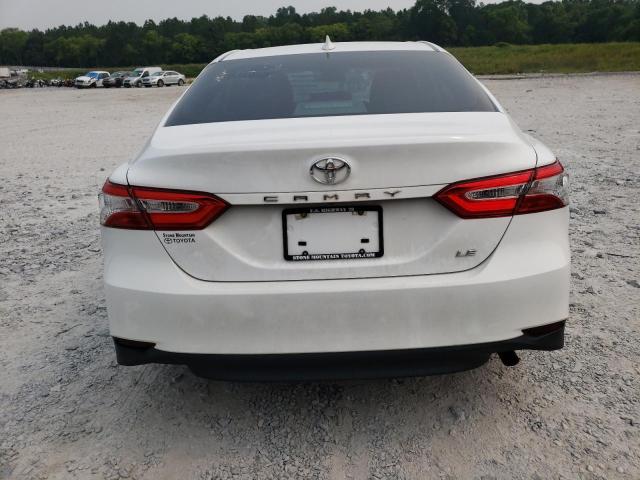 4T1C11AK5LU892173 Toyota CAMRY LE